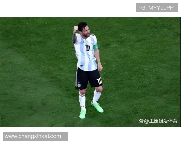 突发！梅西宣布将离队，球迷不舍告别