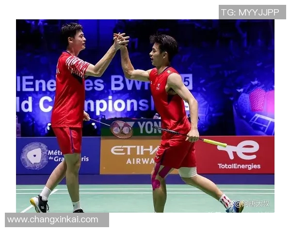 羽毛球赛事热战正酣：谁能夺冠？