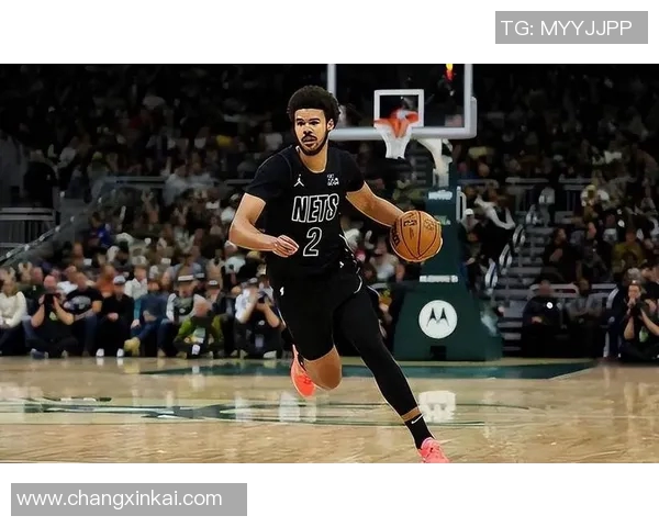 媒体预测：篮网或成未来超级巨星