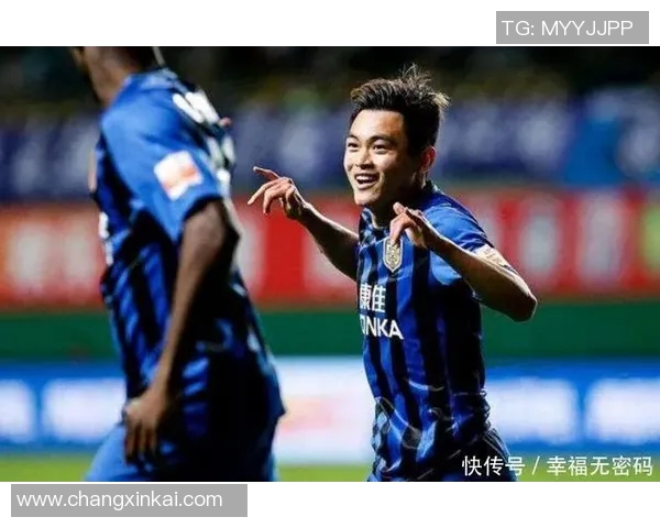 中超最佳年轻球员表现点评