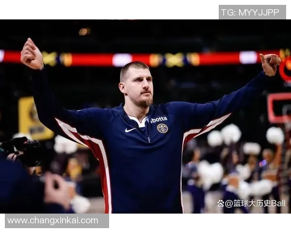 数据揭示:约基奇本赛季表现起伏不定 数据揭示:约基奇本赛季表现起伏不定