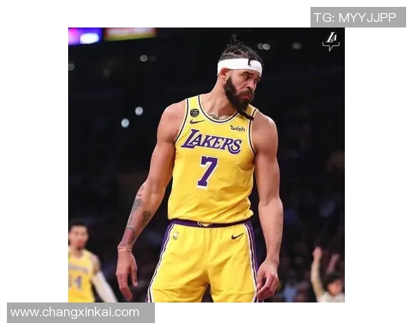 技术统计：湖人近5场表现一览