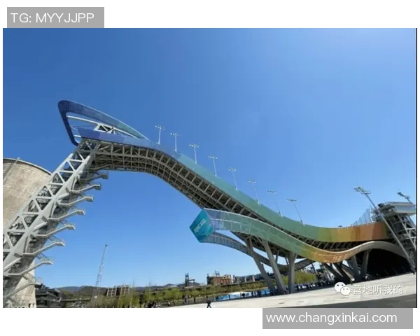 冬奥遗产场馆开放参观，市民打卡火爆全网