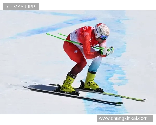 中国选手时隔十年重返高山滑雪世界杯决赛 中国选手时隔十年重返高山滑雪世界杯决赛