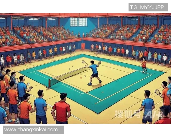 羽毛球比赛中技术动作运用与战术配合关系及实战应用研究 羽毛球比赛中技术动作运用与战术配合关系及实战应用研究