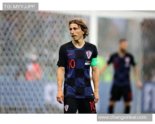 今日焦点战：莫德里奇领衔对决 即将展开激烈的中场之争