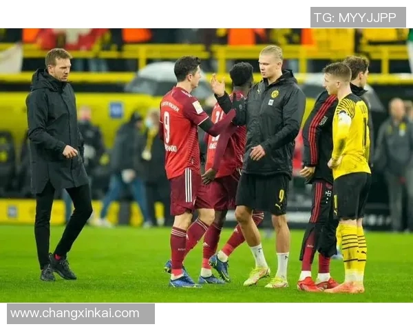 国家德比历史交战记录分析与球队表现对比研究