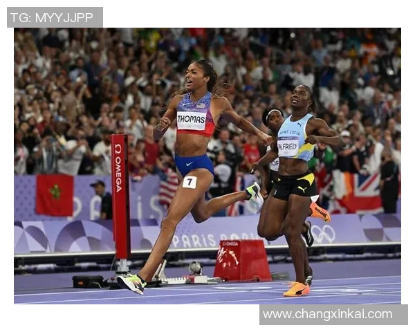 奥运会田径短跑选手技术分析与突破技巧探讨